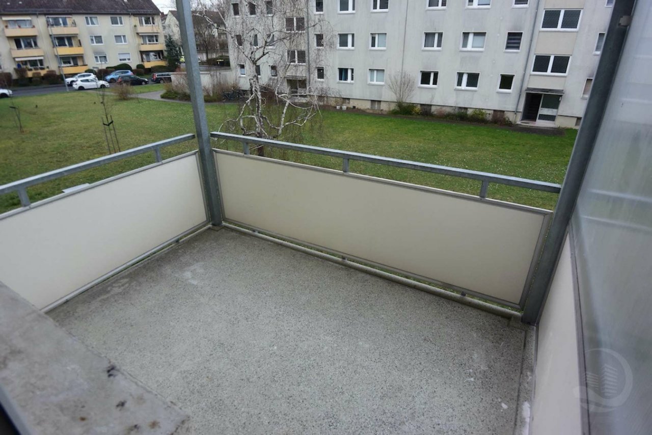 Balkon Balkon