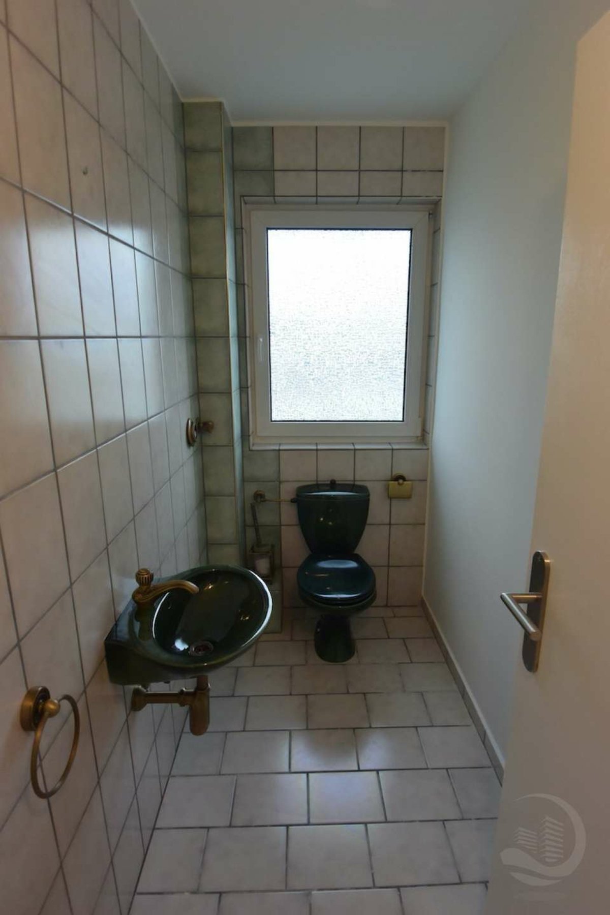 Toilette Toilette