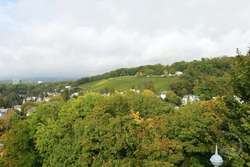 Ausblick Ausblick
