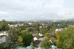 Ausblick Ausblick