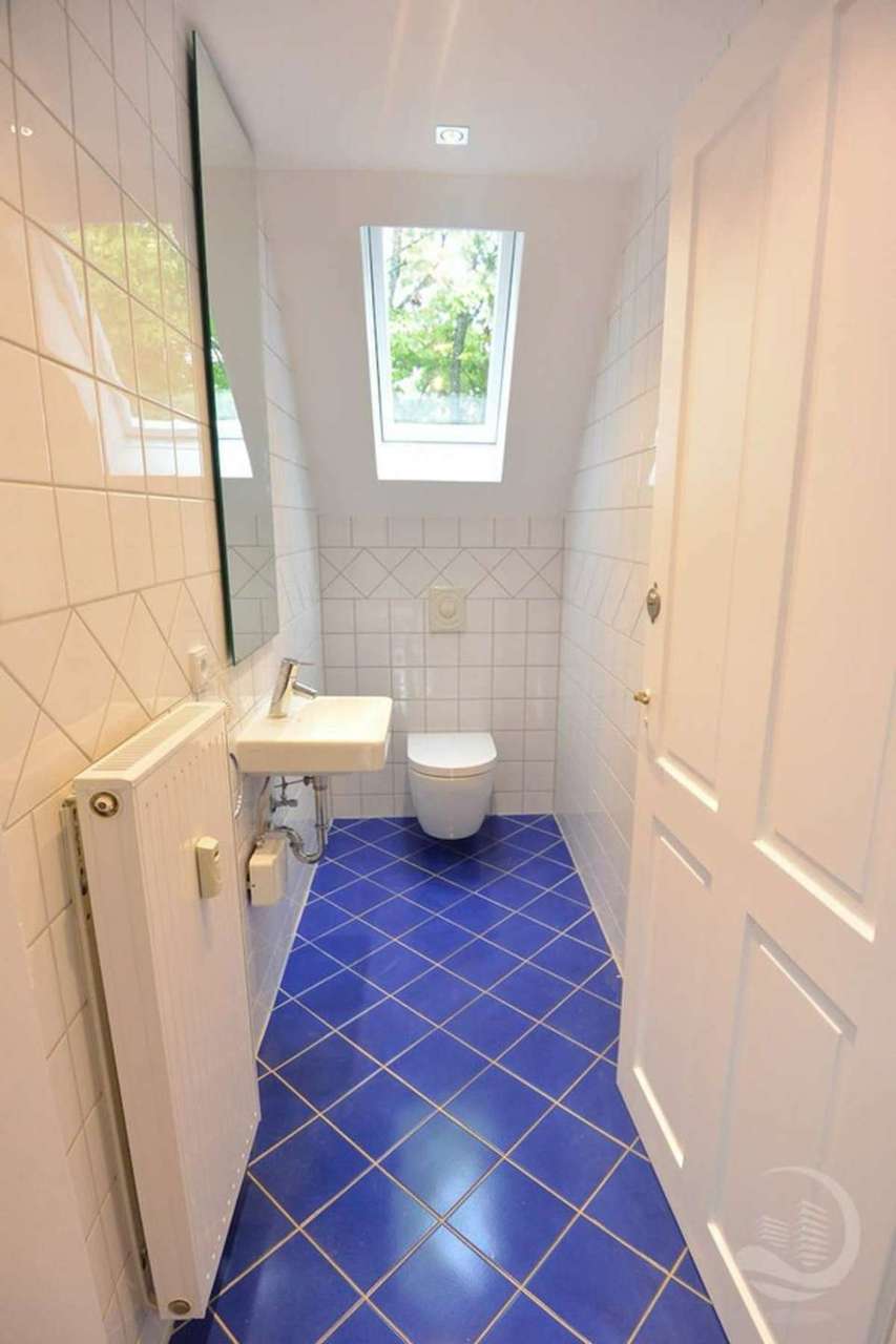 Gäste-Wc Gäste-Wc